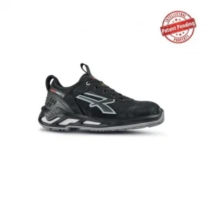 U-power rush scarpe antinfortunistiche basse s3 src ci esd - dettaglio 1
