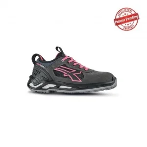 U-power kate scarpe antinfortunistiche basse s1p src esd - dettaglio 1