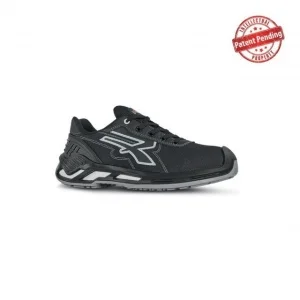 U-power zorbi scarpe antinfortunistiche basse s3 src ci esd - dettaglio 1