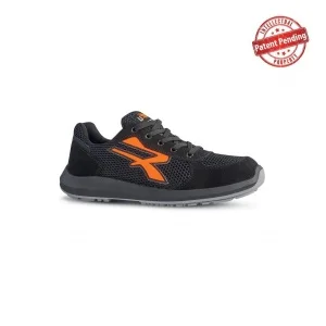 U-power atos scarpe antinfortunistiche basse s1p src esd - dettaglio 1