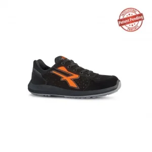 U-power orion scarpe antinfortunistiche basse s1p src esd - dettaglio 1