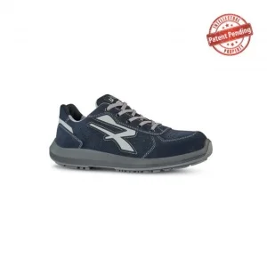 U-power nash scarpe antinfortunistiche basse s1p src esd - dettaglio 1