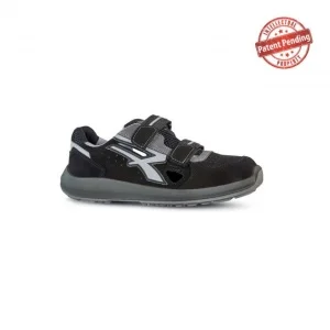 U-power trix scarpe antinfortunistiche basse s1p src esd - dettaglio 1