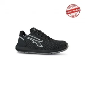 U-power scudo scarpe antinfortunistiche basse s3 src ci esd - dettaglio 1