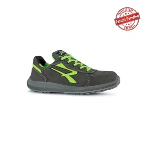 U-power hydra scarpe antinfortunistiche basse s3 src ci esd - dettaglio 1