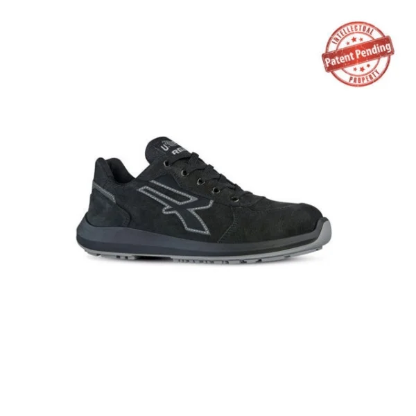 U-power shedir scarpe antinfortunistiche basse s3 src ci esd - dettaglio 1