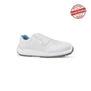 U-power antares scarpe antinfortunistiche basse s2 src esd - dettaglio 1