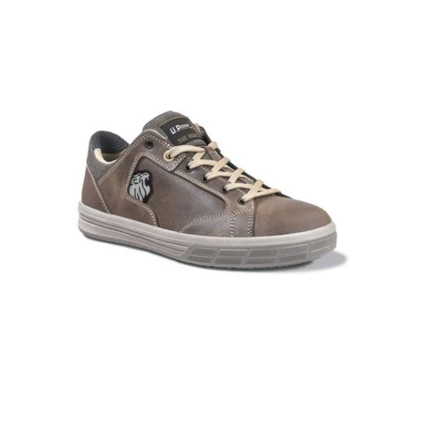 U-power savana scarpe antinfortunistiche basse s3 src - dettaglio 1