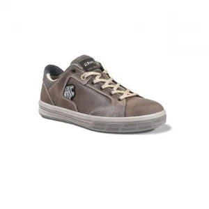 U-power savana scarpe antinfortunistiche basse s3 src - dettaglio 1