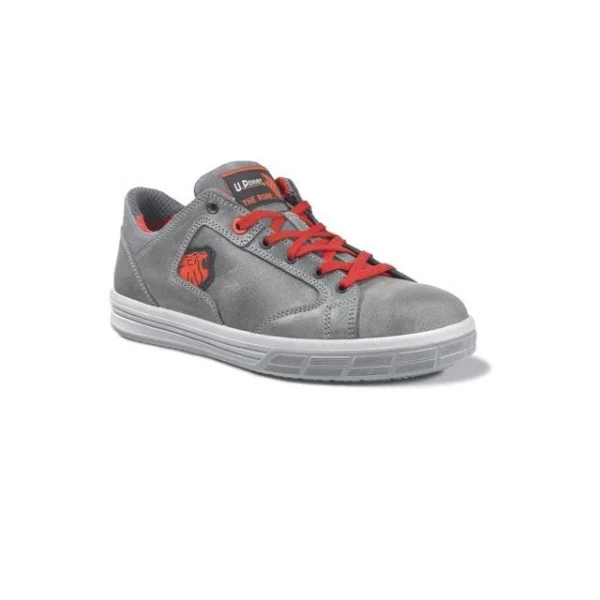 U-power forest scarpe antinfortunistiche basse s3 src - dettaglio 1