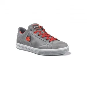 U-power forest scarpe antinfortunistiche basse s3 src - dettaglio 1