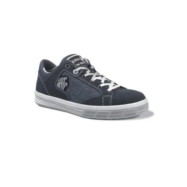 U-power trophy scarpe antinfortunistiche basse s1p src - dettaglio 1