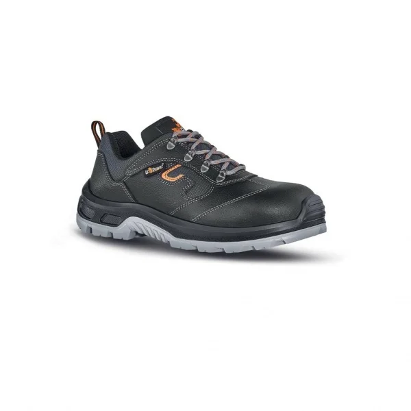 U-power solid scarpe antinfortunistiche basse s3 src - dettaglio 1