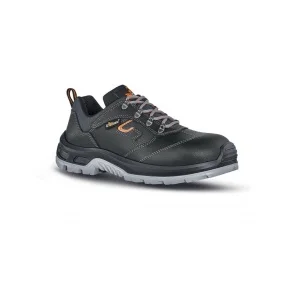 U-power solid scarpe antinfortunistiche basse s3 src - dettaglio 1