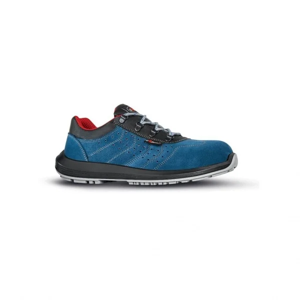 U-power curtiss scarpe antinfortunistiche basse s1 src - dettaglio 1
