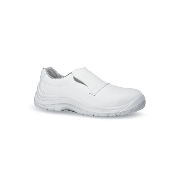 U-power lucky scarpe antinfortunistiche basse s1 src - dettaglio 1