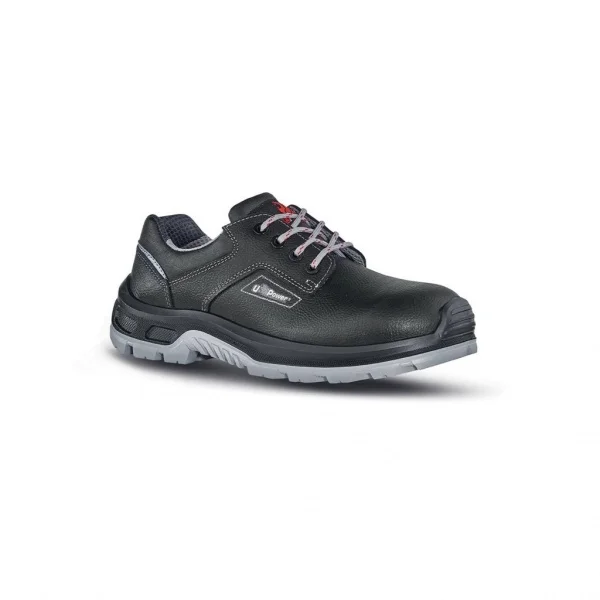 U-power elite scarpe antinfortunistiche basse s3 src - dettaglio 1