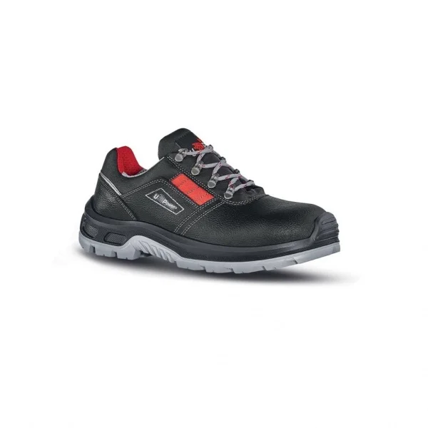 U-power elect scarpe antinfortunistiche basse s3 src - dettaglio 1