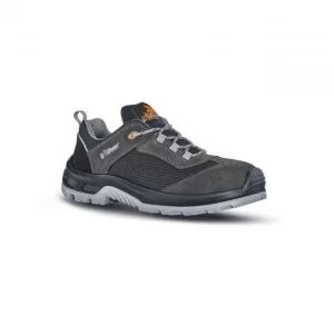U-power twister scarpe antinfortunistiche basse s1p src - dettaglio 1