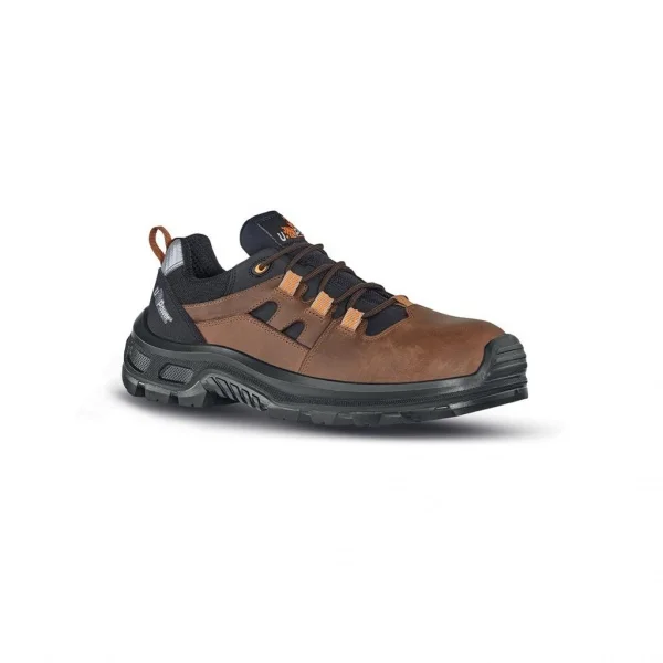 U-power provoke scarpe antinfortunistiche basse s3 src - dettaglio 1