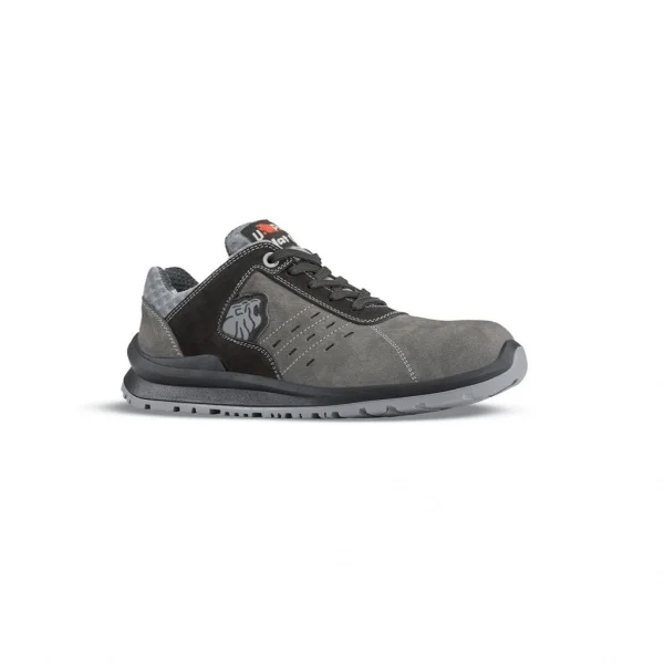 U-power carlos scarpe antinfortunistiche basse s1p src - dettaglio 1