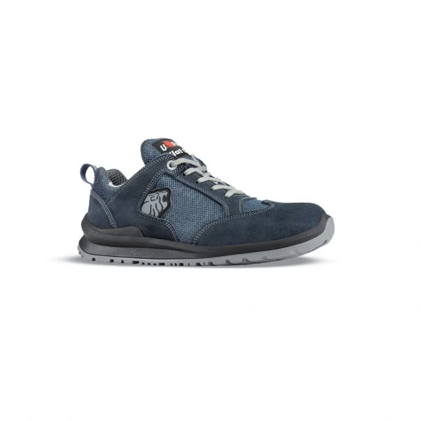 U-power colin scarpe antinfortunistiche basse s1p src - dettaglio 1