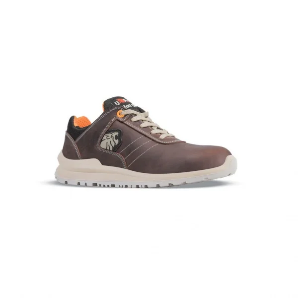 U-power sebastien scarpe antinfortunistiche basse s3 src - dettaglio 1