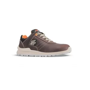 U-power sebastien scarpe antinfortunistiche basse s3 src - dettaglio 1