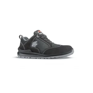 U-power robert scarpe antinfortunistiche basse s1p src - dettaglio 1