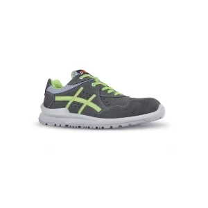 U-power kimi scarpe antinfortunistiche basse s1p src - dettaglio 1