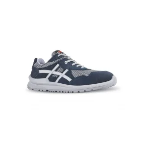 U-power alain scarpe antinfortunistiche basse s1p src - dettaglio 1