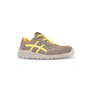U-power micheal scarpe antinfortunistiche basse s1p src - dettaglio 1