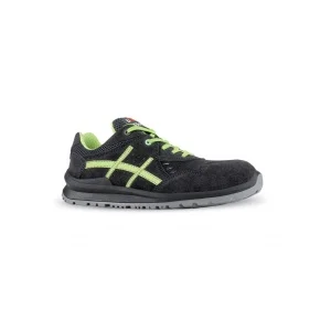 U-power lewis scarpe antinfortunistiche basse s1p src - dettaglio 1