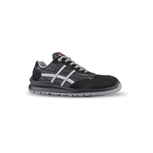 U-power fangio scarpe antinfortunistiche basse s1p src - dettaglio 1