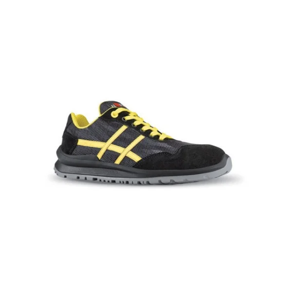U-power alex scarpe antinfortunistiche basse s1p src - dettaglio 1