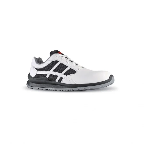 U-power mika scarpe antinfortunistiche basse s1p src - dettaglio 1