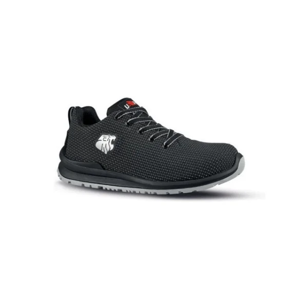 U-power james scarpe antinfortunistiche basse s3 src - dettaglio 1