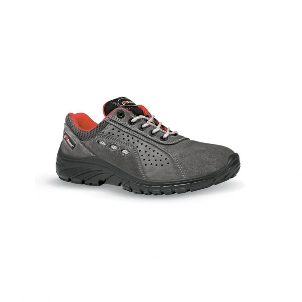 U-power comfort grip scarpe antinfortunistiche basse 01 fo src - dettaglio 1
