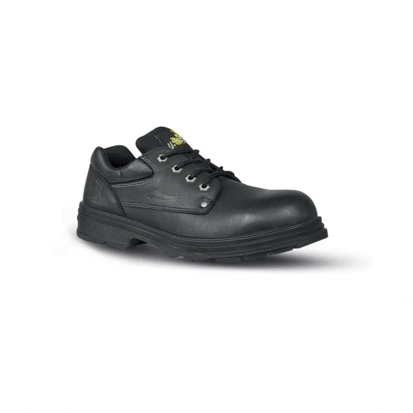 U-power mustang scarpe antinfortunistiche basse s3 src - dettaglio 1