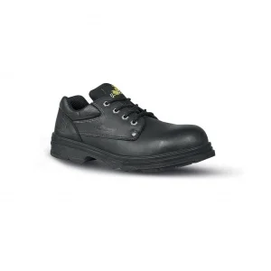 U-power mustang scarpe antinfortunistiche basse s3 src - dettaglio 1