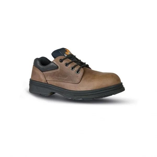 U-power etnic scarpe antinfortunistiche basse s3 src - dettaglio 1