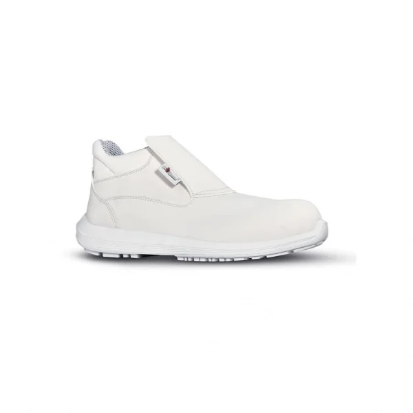 U-power shine scarpe antinfortunistiche basse s2 src - dettaglio 1