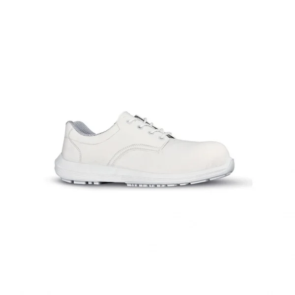 U-power lab scarpe antinfortunistiche basse s1 src - dettaglio 1