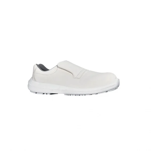 U-power nurse scarpe antinfortunistiche basse s1 src - dettaglio 1