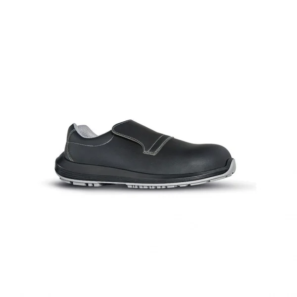 U-power structure scarpe antinfortunistiche basse s2 src - dettaglio 1