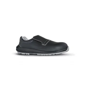 U-power structure scarpe antinfortunistiche basse s2 src - dettaglio 1