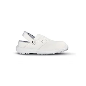 U-power breeze scarpe antinfortunistiche basse sb a e fo src - dettaglio 1