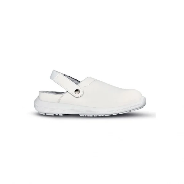 U-power surge scarpe antinfortunistiche basse sb a e fo src - dettaglio 1