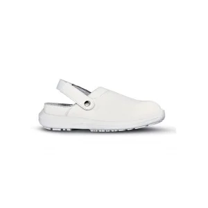 U-power surge scarpe antinfortunistiche basse sb a e fo src - dettaglio 1