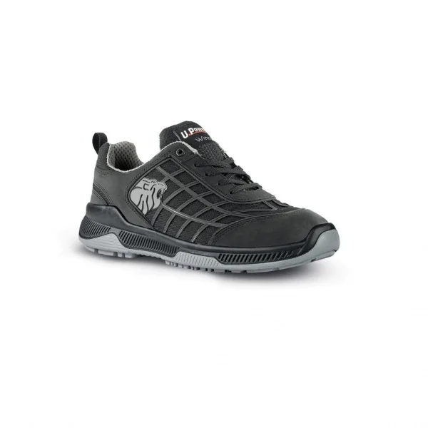 U-power dribbling scarpe antinfortunistiche basse s3 src - dettaglio 1